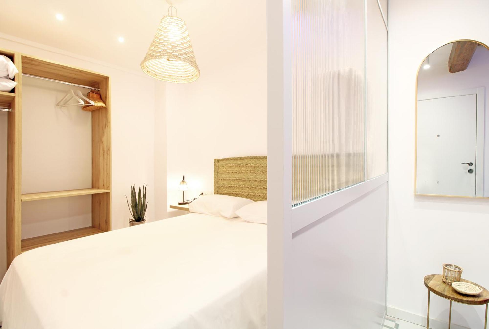 Piso Con Encanto En La Playa Villajoyosa Eksteriør billede